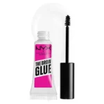 خط چشم ماژیکی اپیک Epic Ink Liner رنگ Black حجم 1 میل نیکس NYX - Image 2