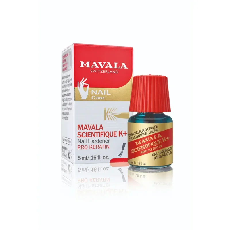 Nail-Care-Scientifique-K (1) تقویت ناخن ماوالا مدل Scientifique K حجم 5میل - Image 1