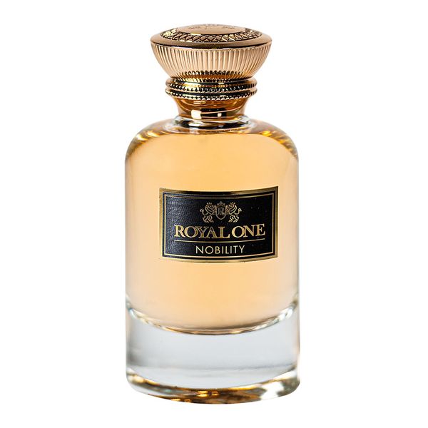 Nobility EDP for women ROYAL ONE ادو پرفیوم زنانه نوبیلیتی رویال وان 100میل - Image 1