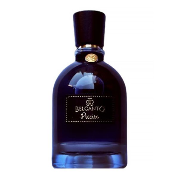 PRECISE EDP for men BELCANTO ادکلن مردانه پرسایز بلکانتو 100میل - Image 1