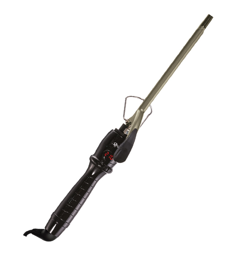 PROMARON rl-9909 فرکننده مو انبری پرومارون سایز 9 مدل RL-9909 - Image 1