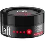 واکس مو تافت مدل Power5 حجم 75میل