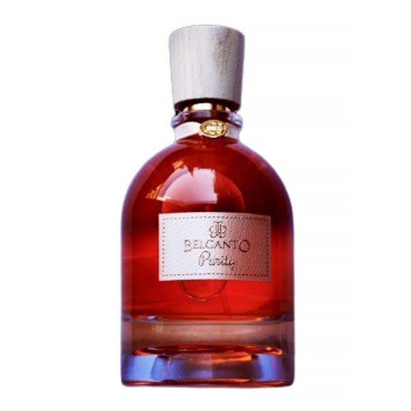 Purity Edp for women BELCANTO2 ادکلن زنانه پیوریتی بلکانتو 100میل - Image 1