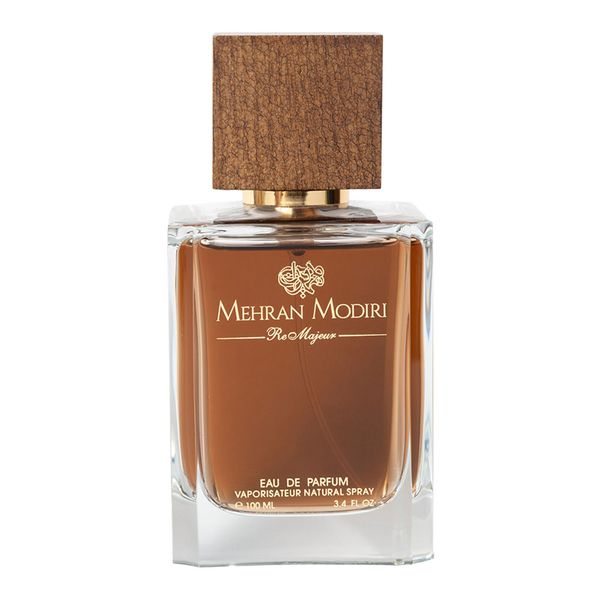 Re Majeur Pour Homme EDP MEHRAN MODIRI ادکلن مردانه مهران مدیری ر ماژور Re Majeur حجم 100میل - Image 1