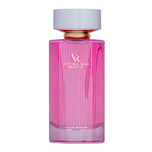 SELECTOR EDP VICTORIA ROSE ادکلن زنانه سلکتر ویکتوریا رز 100میل - Image 1