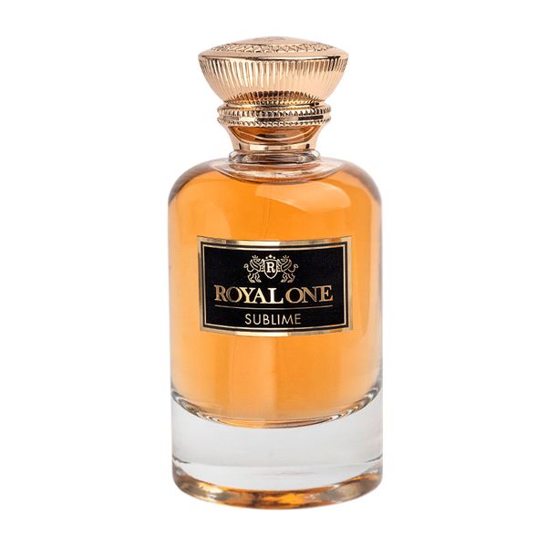 SUBLIME ROYAL ONE ادکلن زنانه سوبلایم رویال وان 100میل - Image 1