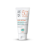 کرم ضدآفتاب مینرال اس وی آر مدل Sun secure حجم 50میل
