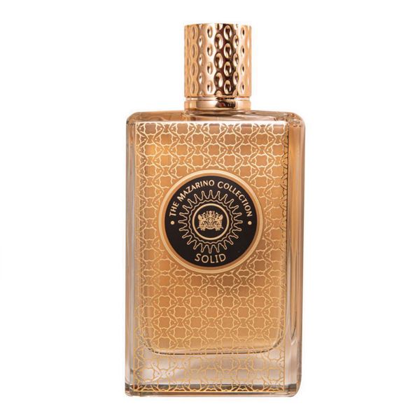 Solid For Women And Men EDP MAZARINO ادکلن سولید مازارینو 100میل - Image 1