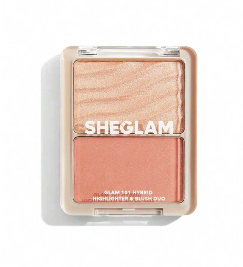 St.-Tropez-khanoumi-2023912162429871 copy پالت هایلایتر و رژگونه شیگلم Glam 101 Hybrid - Image 1