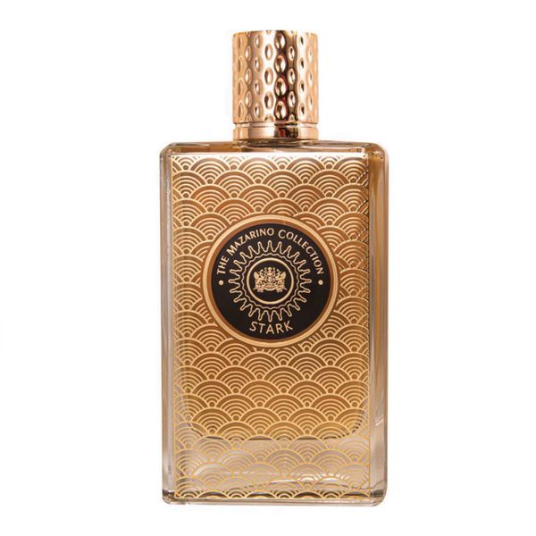Stark For Women And Men EDP MAZARINO ادکلن استارک مازارینو 100میل - Image 1