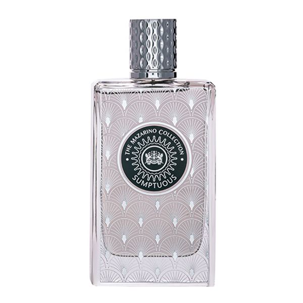 Sumptius Eau de Parfum MAZARINO ادکلن مازارینو مدل Sumptuous حجم 100میل - Image 1