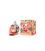 عطر زنانه پلیس مدل TO BE Exotic Jungle حجم 125 میل - Image 2