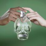 عطر یونیسکس پلیس مدل TO BE Green حجم 125 میل - Image 2