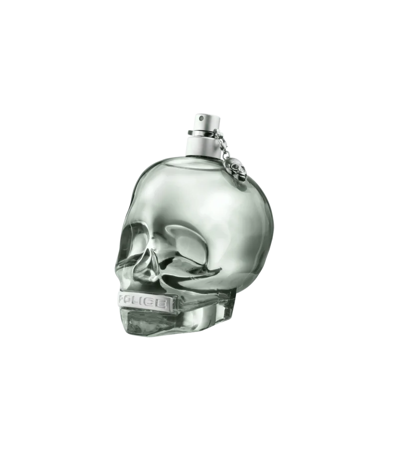 TO BE Green عطر یونیسکس پلیس مدل TO BE Green حجم 125 میل - Image 1