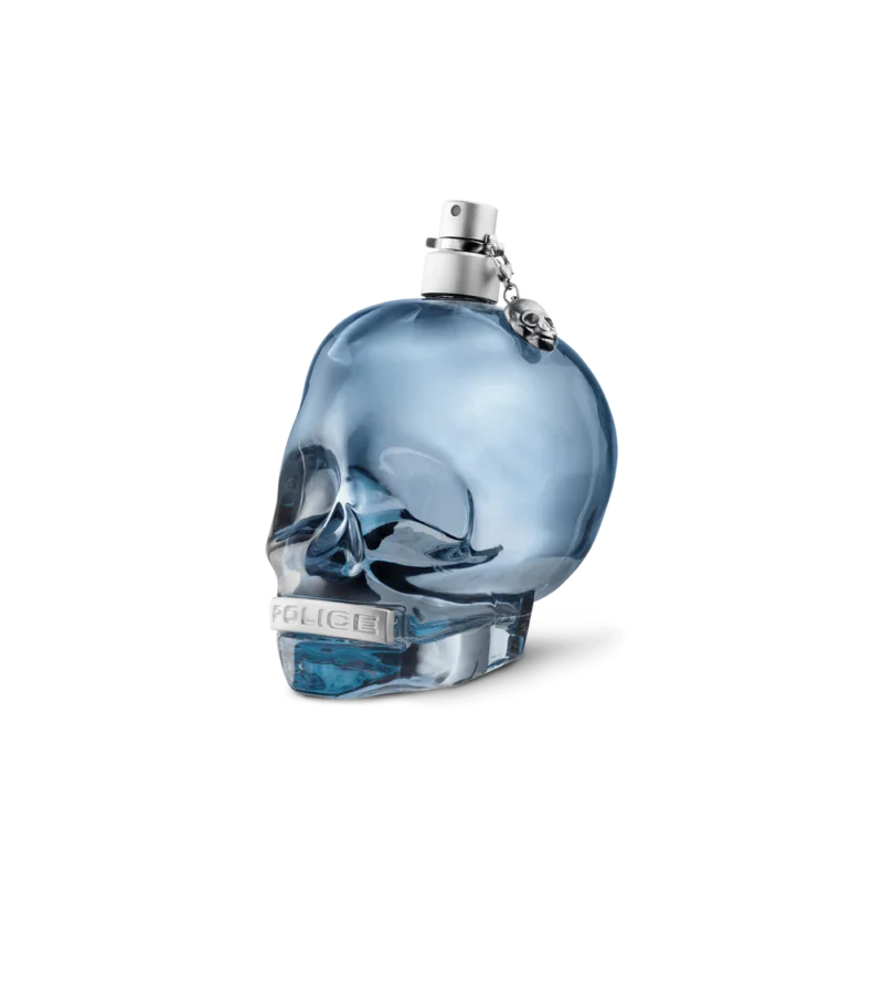 TO BE (OR NOT TO BE) police عطر مردانه پلیس مدل TO BE OR NOT TO BE حجم 125میل - Image 1
