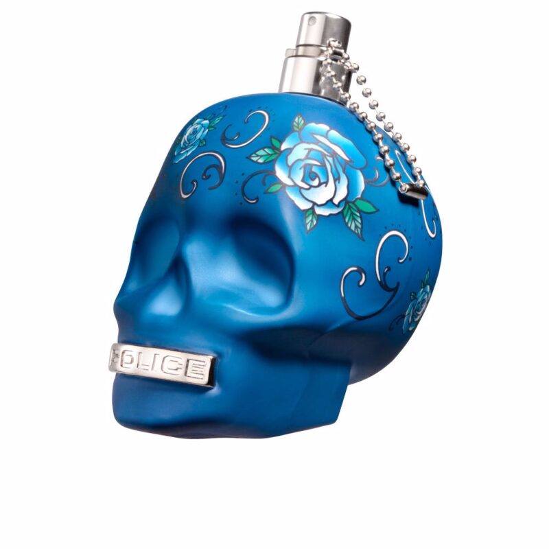 TO BE TATTOOART for men عطر مردانه پلیس مدل TO BE TATTOOART حجم 125میل - Image 1