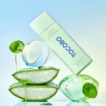 ضدآفتاب توکوبو Cica Calming spf50 حجم 50میل - Image 3