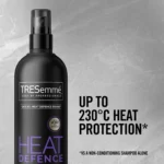 اسپری مو محافظت حرارت ترزمه مدل Heat Defence حجم 300میل - Image 2