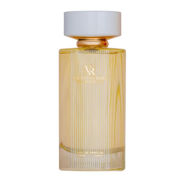 VIVID EDP VICTORIA ROSE ادکلن زنانه وی وید ویکتوریا رز 100میل - Image 1
