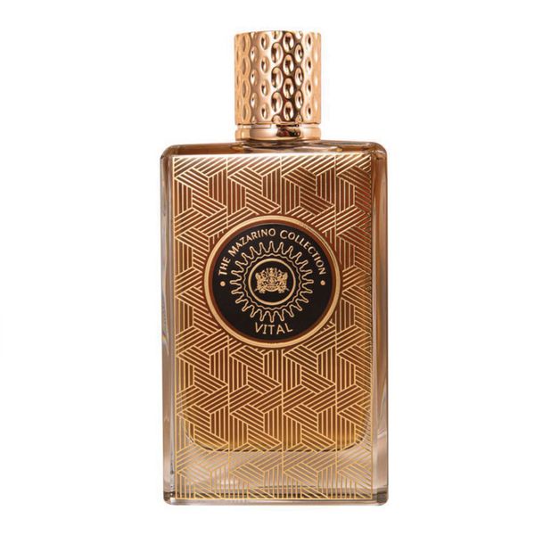 Vital For Women And Men EDP MAZARINO ادکلن ویتال مازارینو 100میل - Image 1
