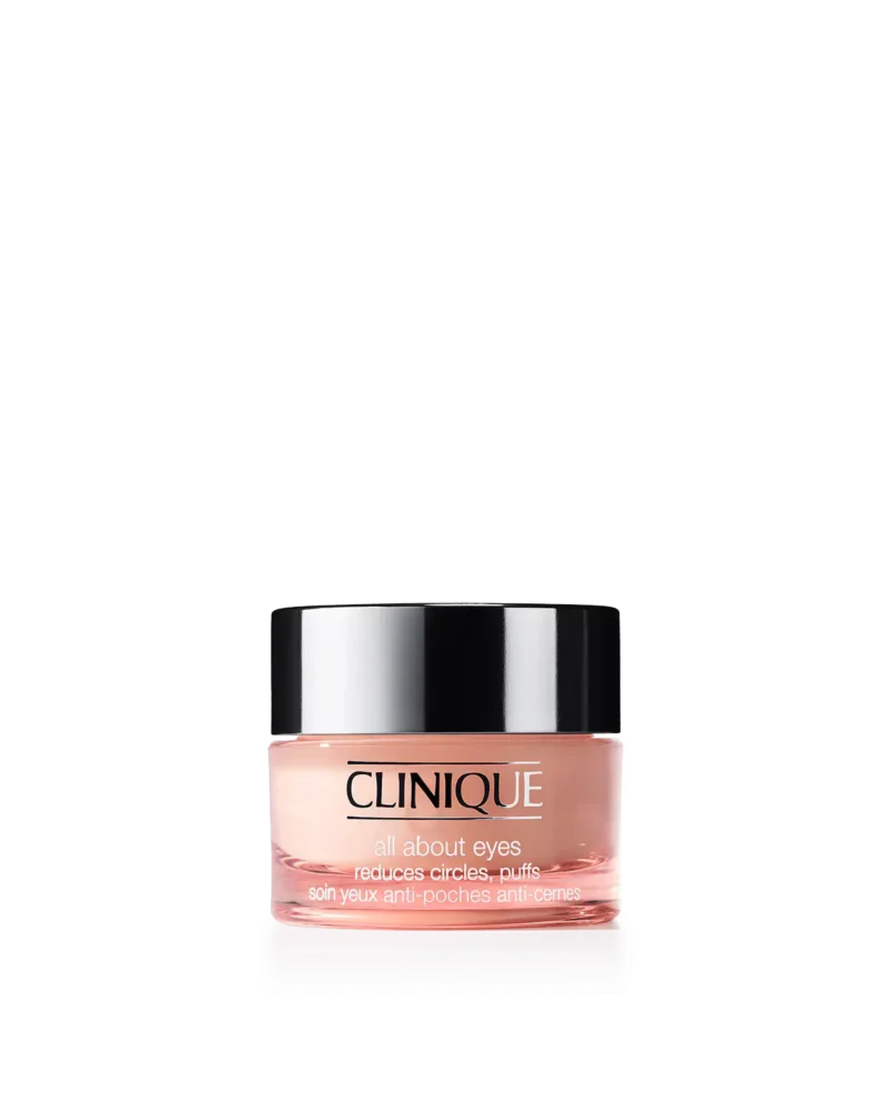 all about eyes vitamin c کرم دور چشم کلینیک مدل all about eyes حجم 15 میل - Image 1