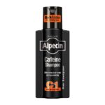 شامپو ضد ریزش آلپسین C1 مدل Black Edition حجم 250میل