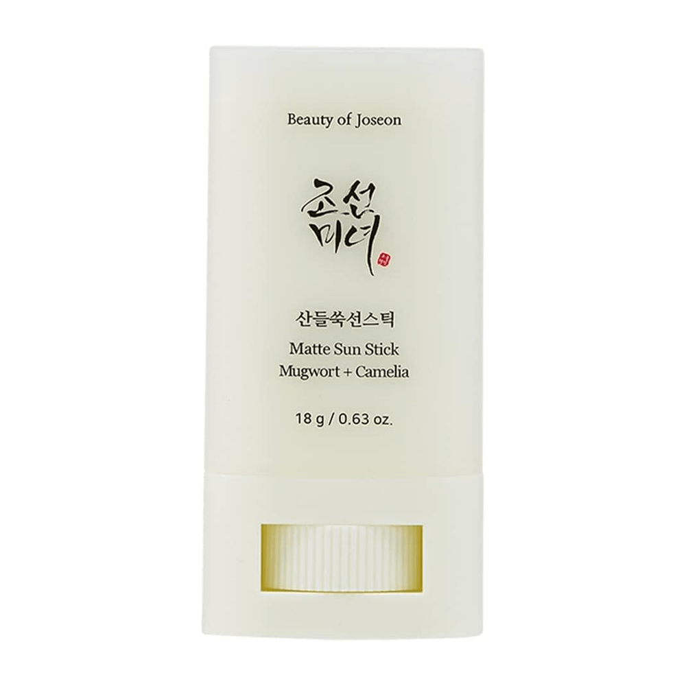 ضدآفتاب استیکی بیوتی آف جوسان مدل Matte Sun وزن 18گرم