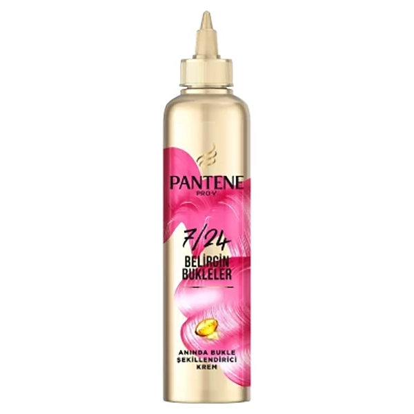 belirgin-model-pentane-hair-mask ماسک مو پنتن مدل Belirgin - حجم 300 میل