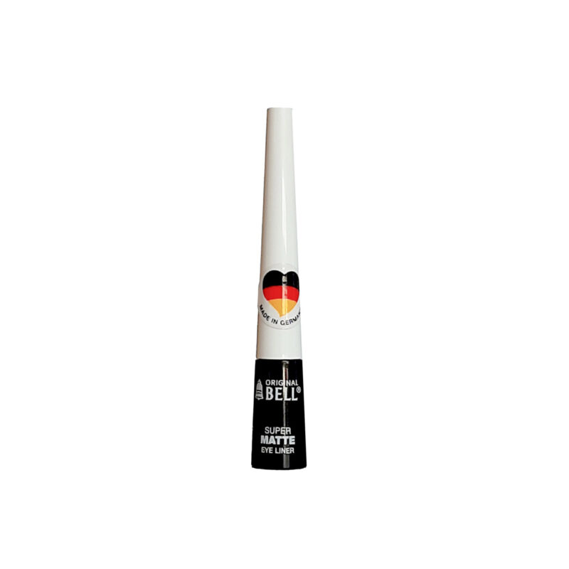 bell-liner super matt1 خط چشم مویی بل مدل Super Matte حجم 2.5 میل - Image 1