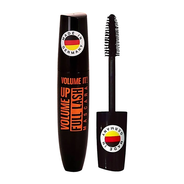 bell-volumizing-mascara-model-full-lash-volume-15-ml ريمل حجم دهنده بل مدل FULL LASH حجم 15 ميل
