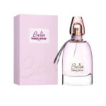 عطر زنانه فرانک اولیویر مدل Bella حجم 75میل - Image 2