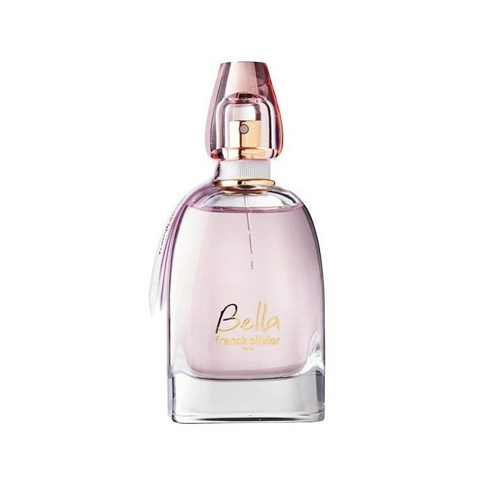 bella عطر زنانه فرانک اولیویر مدل Bella حجم 75میل - Image 1