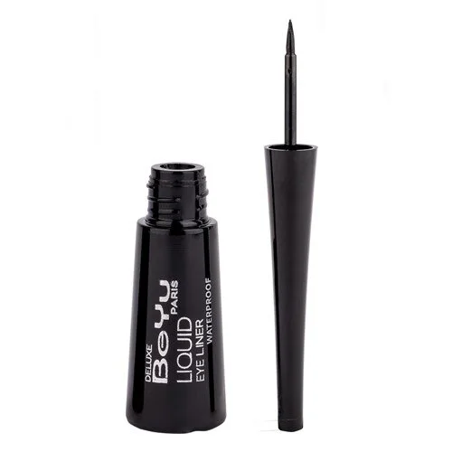 beyu delux خط چشم کوزهای بيو مدل DELUXE LIQUID حجم 4ميل - Image 1