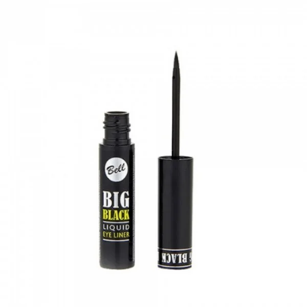 big black eyeliner خط چشم بل مدل Big Black - Image 1