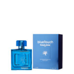 عطر مردانه فرانک اولیویر مدل blue touch حجم 100میل - Image 2