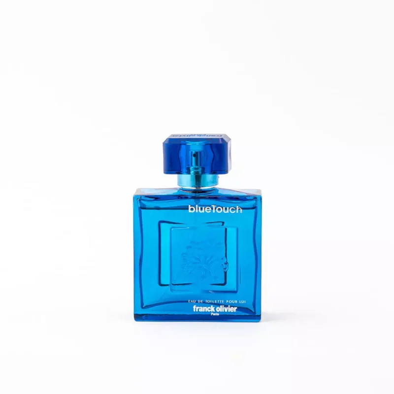 bluetouch عطر مردانه فرانک اولیویر مدل blue touch حجم 100میل - Image 1