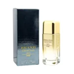 عطر ادکلن مردانه سی اچ کارولینا هررا وی آی پی کلاب ادیشن برند کالکشن ( Brand Collection Carolina Herrera VIP Club Edition) حجم 25 میل (no.032) - Image 2