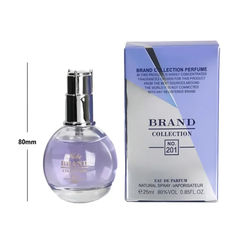 brand-collection-lanvin-eclat-darpege عطر ادکلن زنانه لانوین اکلت دی آرپج نیچ برند کالکشن حجم 25 میل
