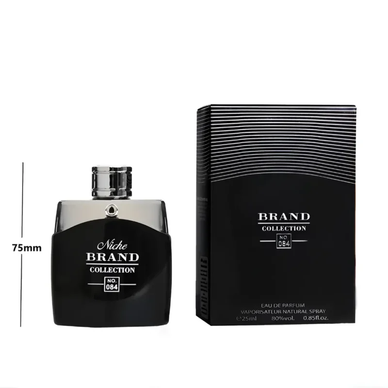 brand-collection-mont-blanc-legend عطر ادکلن مردانه مون بلان لجند نیچ برند کالکشن حجم 25 میل