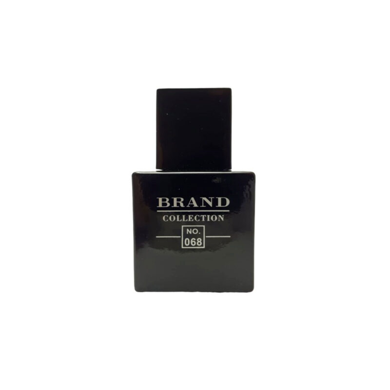 عطر ادکلن مردانه لالیک برند کالکشن(Brand Collection– ) حجم 25 میل (no.068) - Image 2