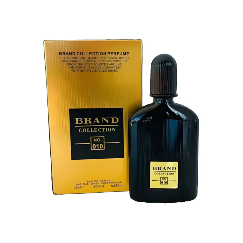 brand-collection-tom-ford-black-orchid عطر ادکلن زنانه تام فورد بلک ارکید نیچ برند کالکشن حجم 25 میل