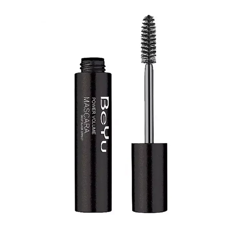 bu-volume-mascara-model-power-volume-very-black ریمل حجم دهنده بی یو مدل Power Volume – بسیار مشکی