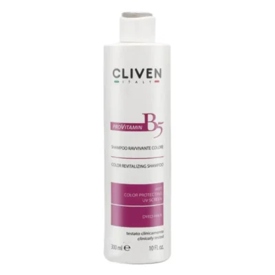 شامپو کلیوین مدل Ravvivante Colore Provitamin B5 حجم 300 میل