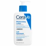 لوسیون مرطوب کننده سراوی Moisturising حجم 236 میل