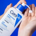لوسیون مرطوب کننده سراوی Moisturising حجم 236 میل - Image 2