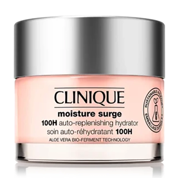clinique-moisture-surge-100h-auto-replenishing-hydrator آبرسان 100 ساعته کلینیک حجم ۱۲۵ میل