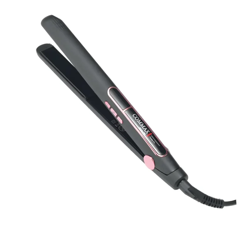 commax-royal-pro-cr-8840-hair-straighteners اتو موی حرفه ای کوماکس رویال پرو مدل CR-8840
