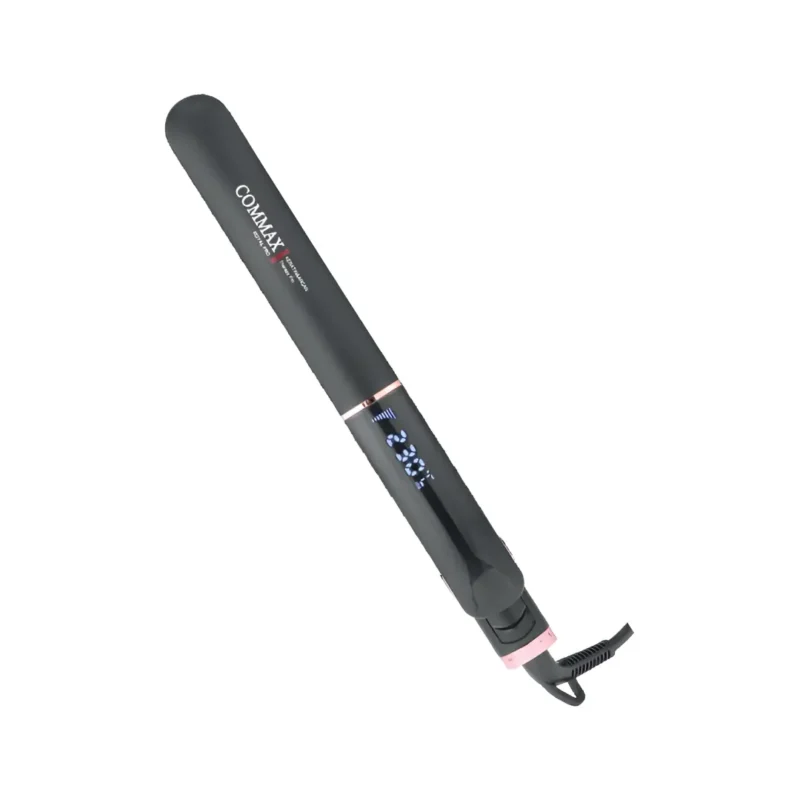 commax-royal-pro-cr-8860-hair-straighteners اتو موی فوق حرفه ای کوماکس رویال پرو مدل CR-8860
