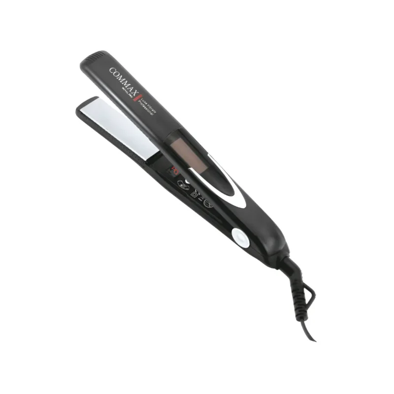 commax-royal-pro-cr-8880-hair-straighteners اتو موی حرفه ای ویبراتور کوماکس رویال پرو مدل CR-8880