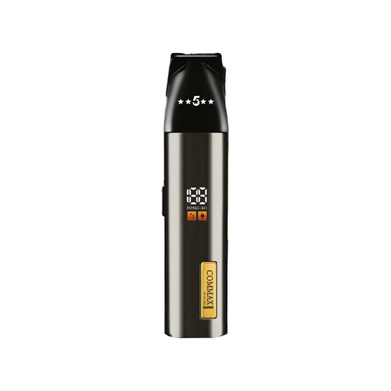 commax-royal-pro-cr-920-electric-hair-clipper ماشین اصلاح حرفه ای و پیشرفته کوماکس رویال پرو مدل CR-920